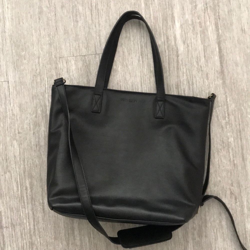 Fawn Design Tote 2.0 🖤